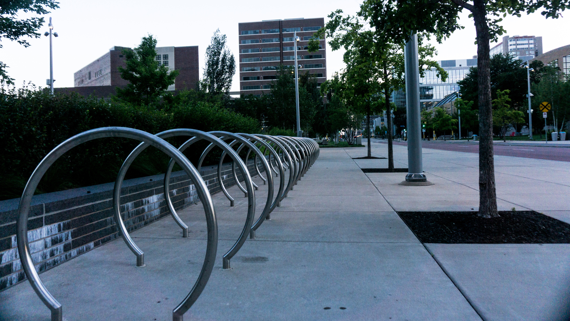 Bikeracks