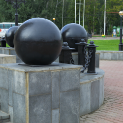 Monuments