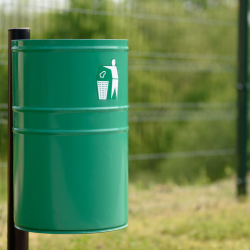 Trashcan