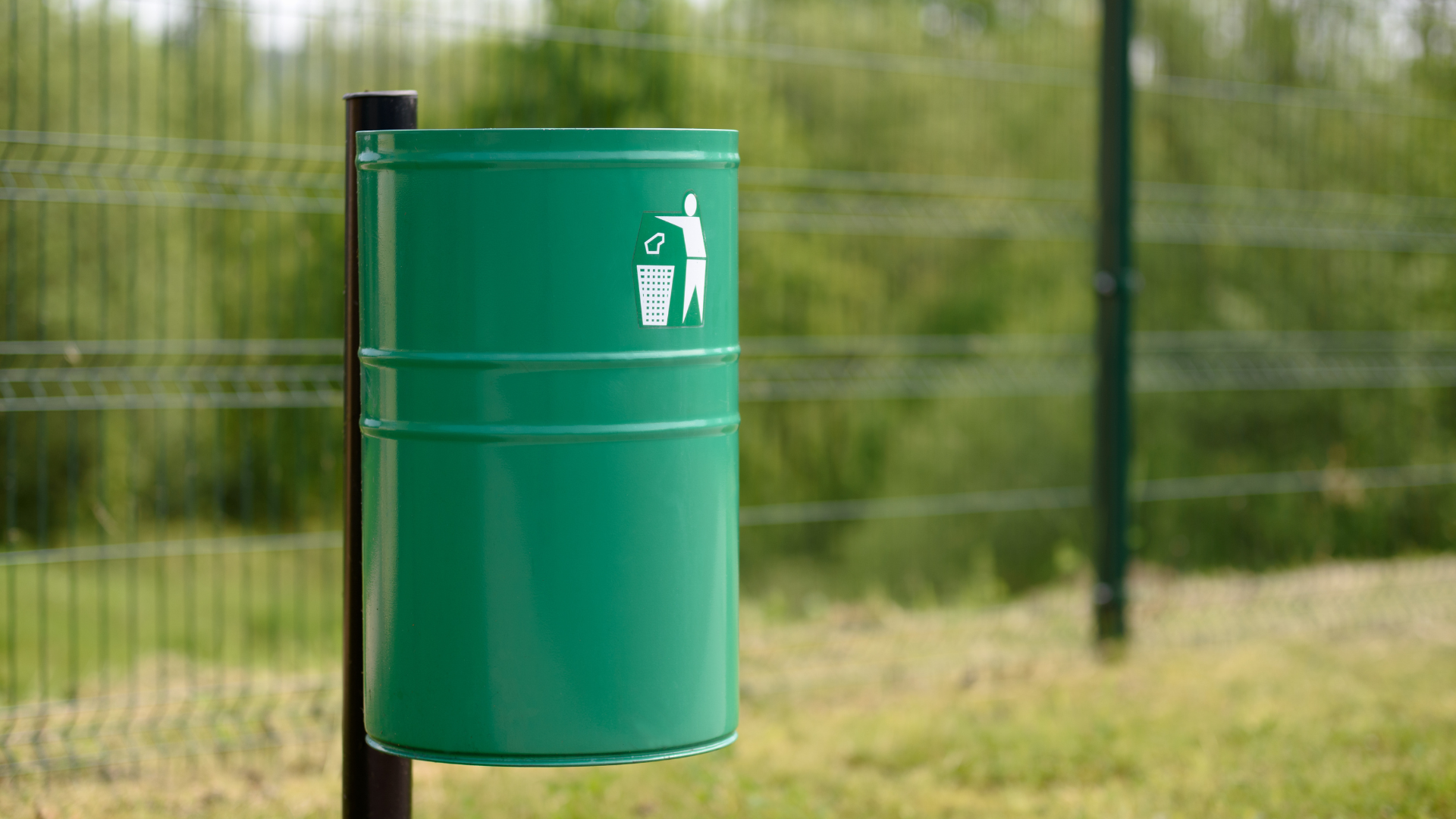 Trashcan