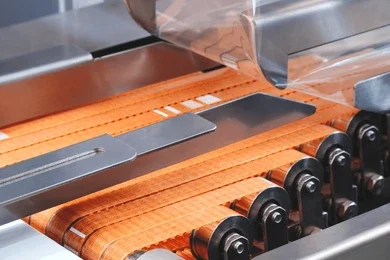 conveyor-orange-strips