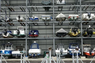 rack-manufacture