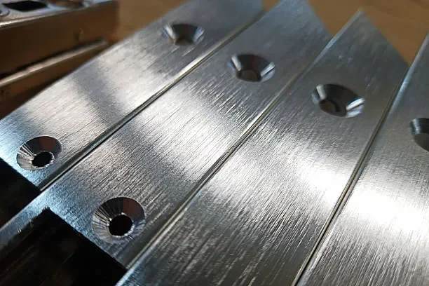 surface-countersunk